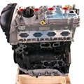 BRAND NEW ENGINE EA888 CDN CNC HBS LONG BLOCK FOR AUDI Q5 Q31