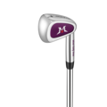 MAZEL Unique Design Golf Mini Iron - Super Small Iron for Practice1