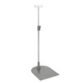 Hot Sale A4 Frame Pop Poster Price Label Holder Promotion Stand1