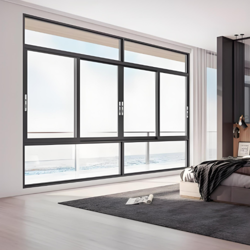 Úvod do špecifikácií okien a dverí z hliníkovej zliatiny – časť jedna