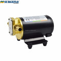 SUEGEFLO 12V DC Hydraulic Gear Oil Pump 13LPM 3M Psi1