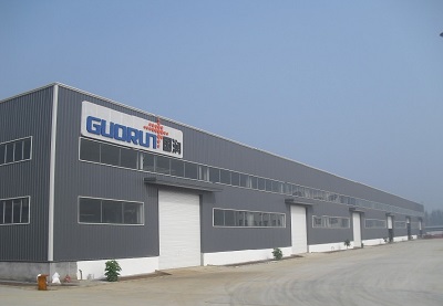 Anping County Guorun Hardware Mesh Products Co., Ltd.