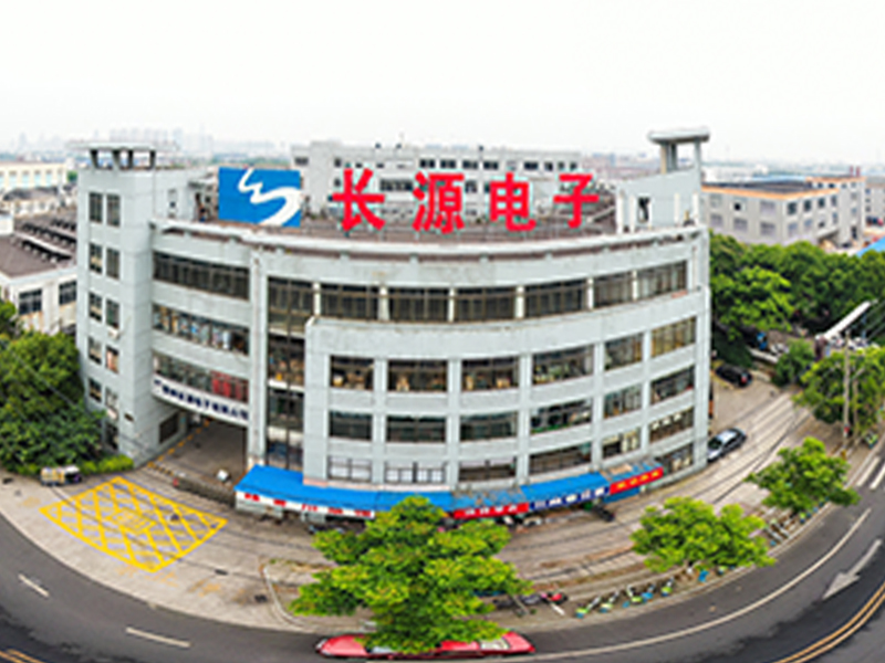 Changzhou Changyuan Electronic Co., Ltd.