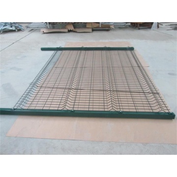 China Top 10 Garden fence panels Potential Enterprises