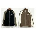Top 2023 G-SDQL Men's High-Quality Cotton Embroidered Jackets: Manufacturers and Streetwear Hoodies1