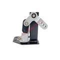 Zhongtong Bus Transmission Spare Parts: Shift Cable Converter Gear Cable1