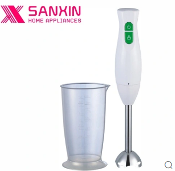 เครื่องผสมมือไฟฟ้าอเนกประสงค์แบบพกพา: ผู้ช่วยที่ทรงพลังในครัวของคุณ