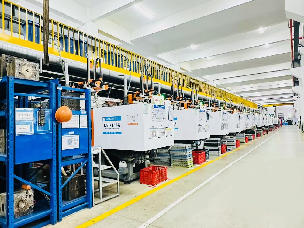 NINGBO BESTAR PAINTECH CO.,LTD