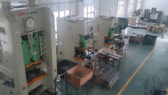 NINGBO SUNWELL SEALING MATERIALS CO.,LTD.