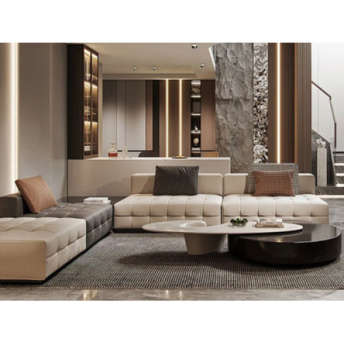 Global Furniture Industry Adapts to Shifting Consumer Trends, Emphasizing Sustainability and Smart Design