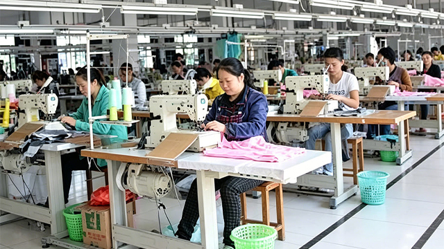 Factory actual shot