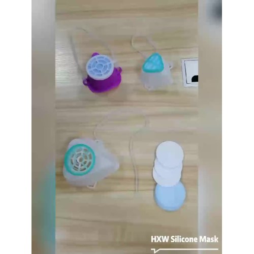 I-Silicone Mask.mp4