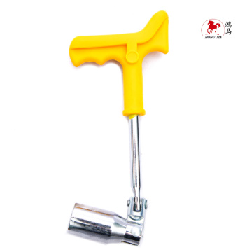 China Top 10 T type wrench Potential Enterprises
