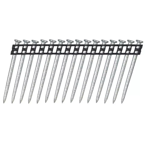 Пра поле прымянення пазногцяў для Dewalt DCN890