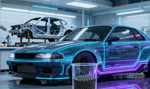 PPS は PEEK の 5 分の 1 のコストで 80% のパフォーマンスを達成