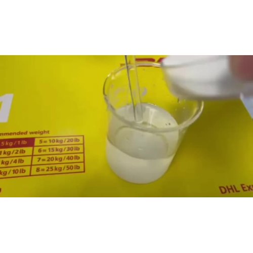 calcium formate test