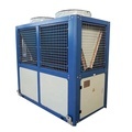 Electric and Solar-Powered Air Source Heat Pump for Hot Water Heating1