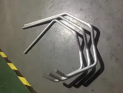 3d pipe bending machine