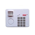 KEY PAD PIR Motion Sensor ALARM1