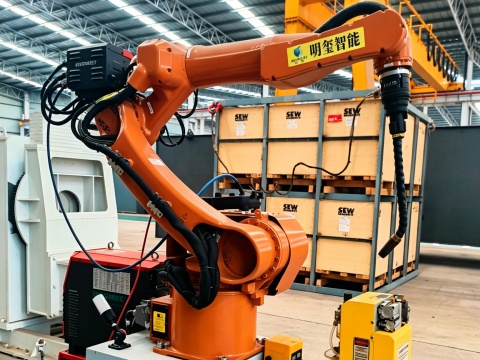Factory Equipment
