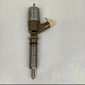 Diesel engine C6.4 C6.6 fuel injector10R7675 326-4700 for Caterpillar parts 3264700 fuel injector1