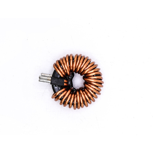 Inductor toroidal magnético