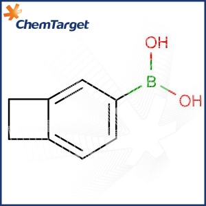 Benzocyclobutène-4-Boronic Acid 195730-31-5