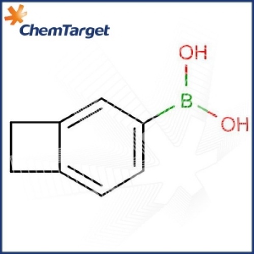 Ácido benzociclobuteno-4-borônico 195730-31-5