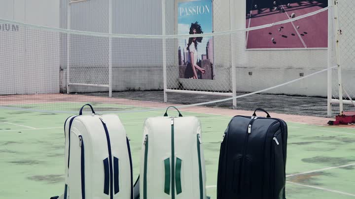 Q24-005 Padel bag 