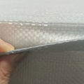 Insulation Reflective EPE Aluminum Foil Foam Heat Resistance Energy Saving Radiator Foil Insulation Material1