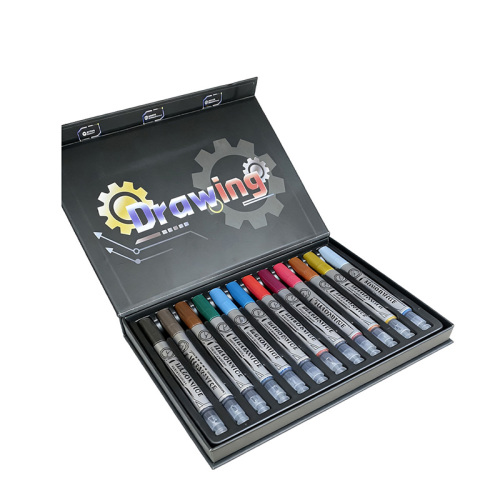 Premium Writing Instruments for Office, Education & Art Creation