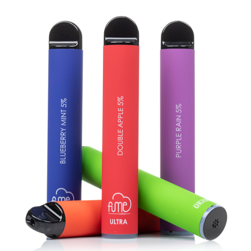 9-Why is fume ultra so popular?