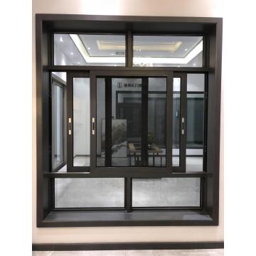 Top 10 China Aluminum Window Glass Sliding Manufacturers