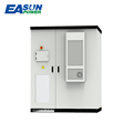 Easun Power Lifepo4 Lithium Battery Energy Storage Cabinet 215kWh 100kw Outdoor Energy Storage System1