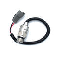 SUNORO High-Quality Hydraulic Pump Sensors: E320B, E320C Models Compatibility Guide1