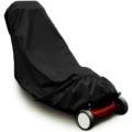 Waterproof PU Oxford ATV UTV Lawn Mower Tractor Garden Covers1