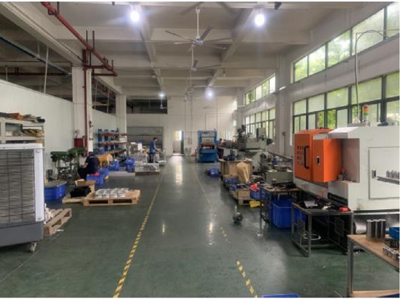 Guangdong Cowest Machinery Equipment Co.,ltd.