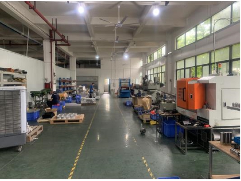 Guangzhou Cowest Machinery Equipment Co.,ltd.