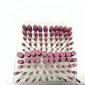 Mounted Point Stones for Rotary Machines: Abrasive Grinding Bits and Tips1