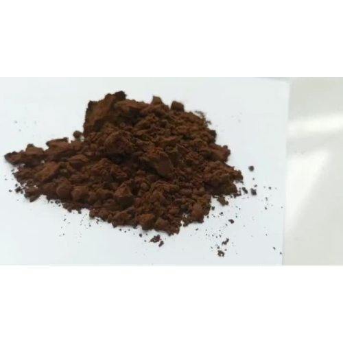 COCOA POWDER VIDEO