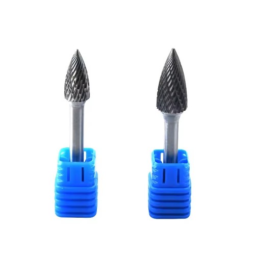 cemented carbide rotary file4.8