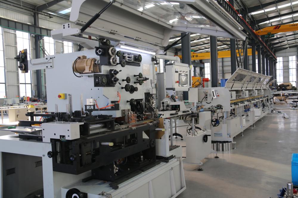 Golden Wing Machinery