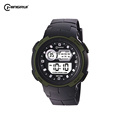 Mingrui 2240G Custom Shower Waterproof Chronograph Alarm Luminous Watch1