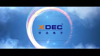 Shenzhen Xuanda Electronics Co., Ltd.