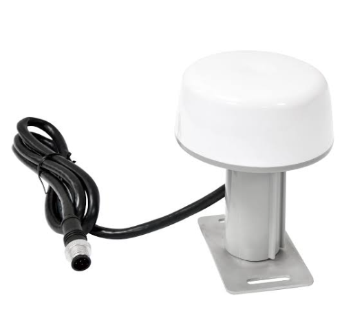 Antena GPS NMEA 2000 Mushroom Marinha: Guia de Backbone