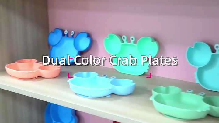 силиконски сет за хранење MFZ-A025