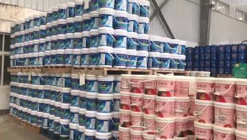 Water Soluble Fertilizer