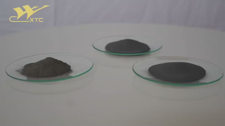 mataas na kalidad ng tungsten powder-1