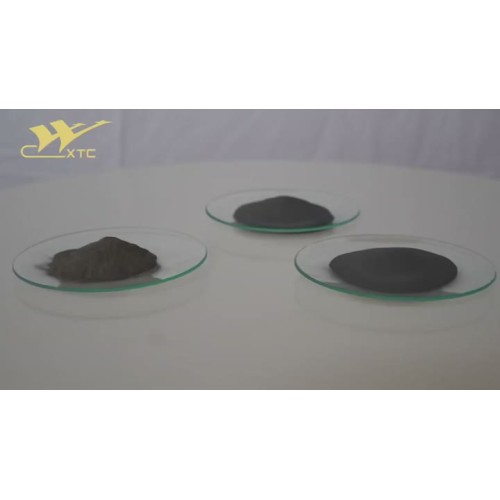 mataas na kalidad ng tungsten powder-1