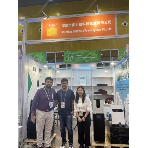 Τη δεύτερη μέρα στο 134ο #Canton Fair